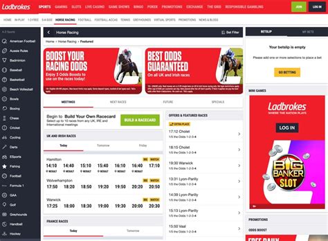 online ladbrokes trophy betting sites